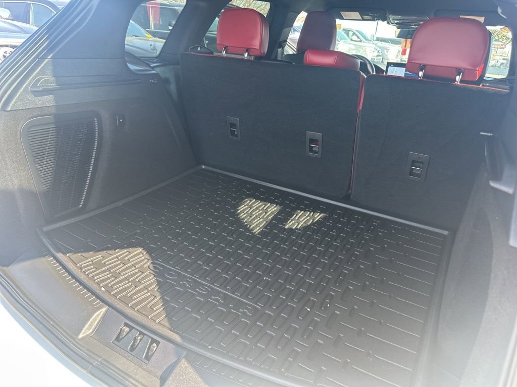 Used 2023 Lincoln Corsair Reserve w/ Equipment Group 201A image 36