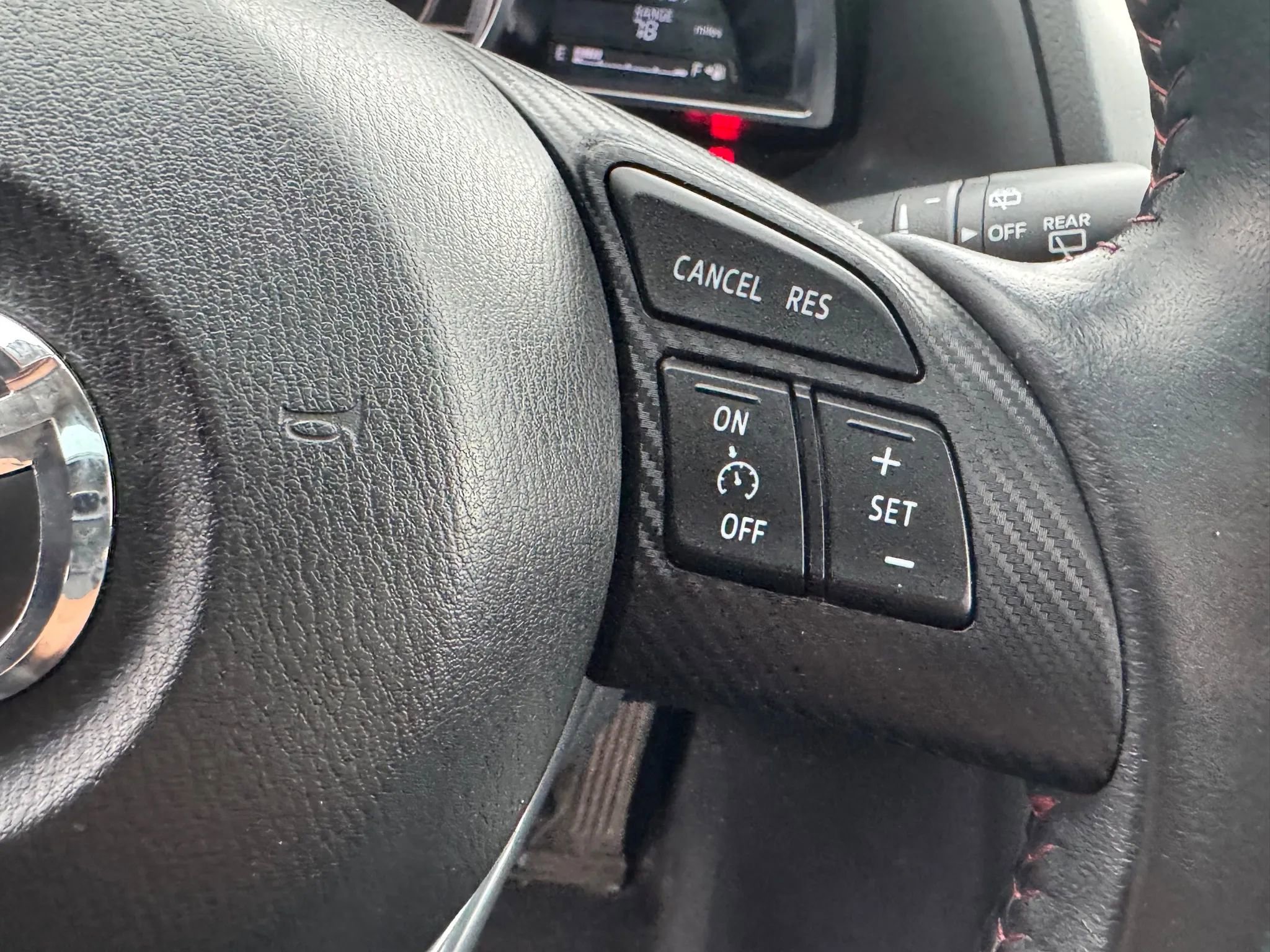 Used 2015 MAZDA MAZDA3 s Grand Touring image 34