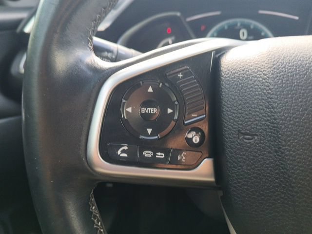 Used 2018 Honda Civic EX-L image 15