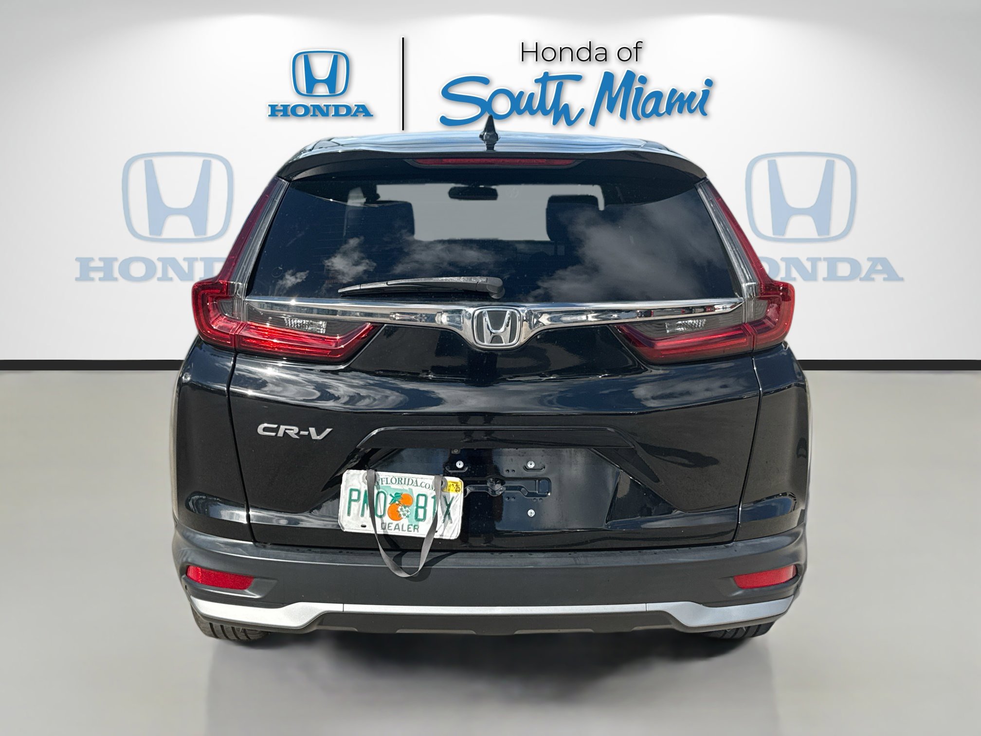 Used 2022 Honda CR-V EX image 6