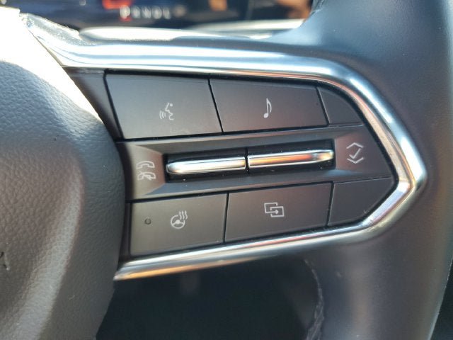 Used 2025 Chevrolet Equinox LT w/ Convenience Package II FWD image 33