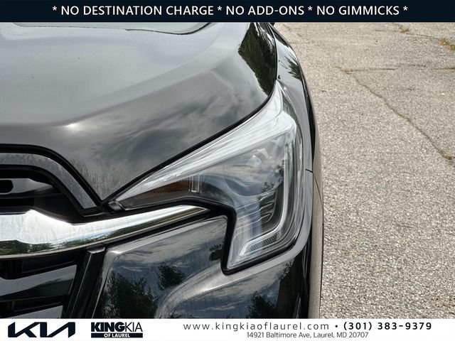 Used 2023 Subaru Ascent Touring AWD/4WD image 28