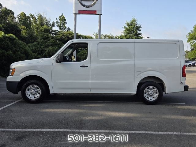 Used 2020 Nissan NV 2500 SV RWD image 2