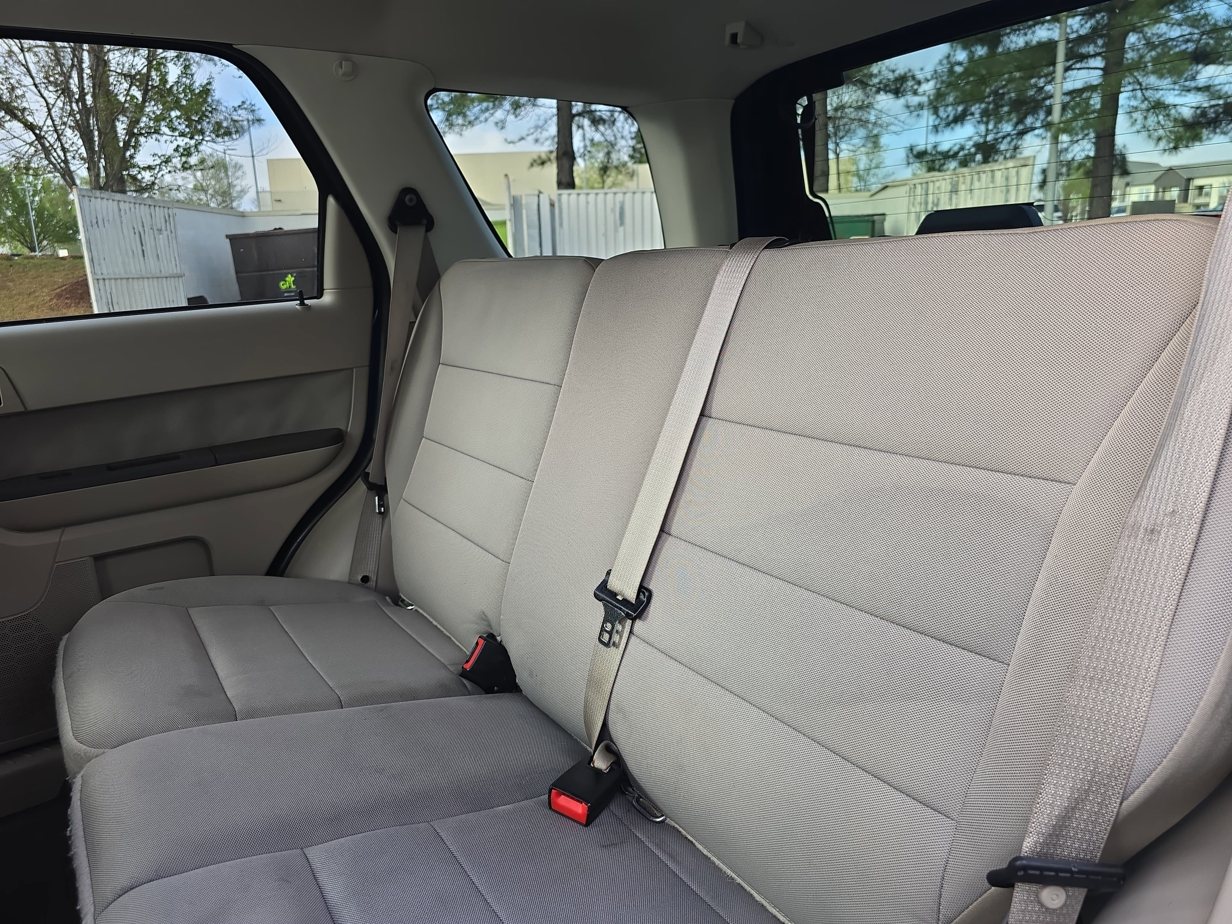 Used 2012 Ford Escape XLT image 14