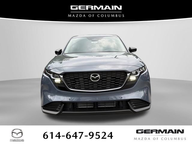 New 2026 MAZDA CX-5 Select AWD/4WD image 3