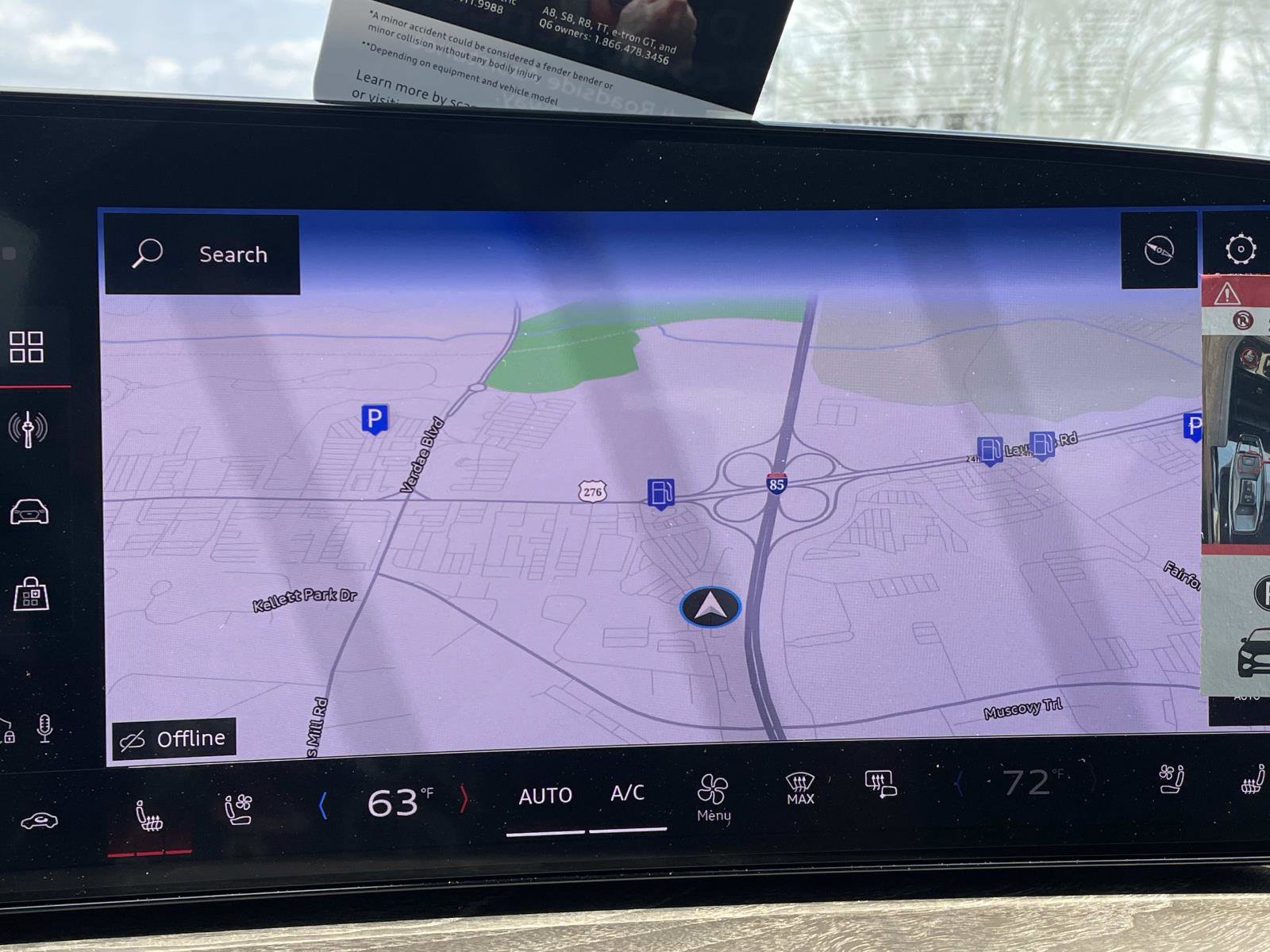 New 2025 Audi Q5 Premium Plus image 28