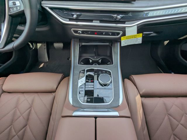 New 2026 BMW X5 sDrive40i RWD image 19