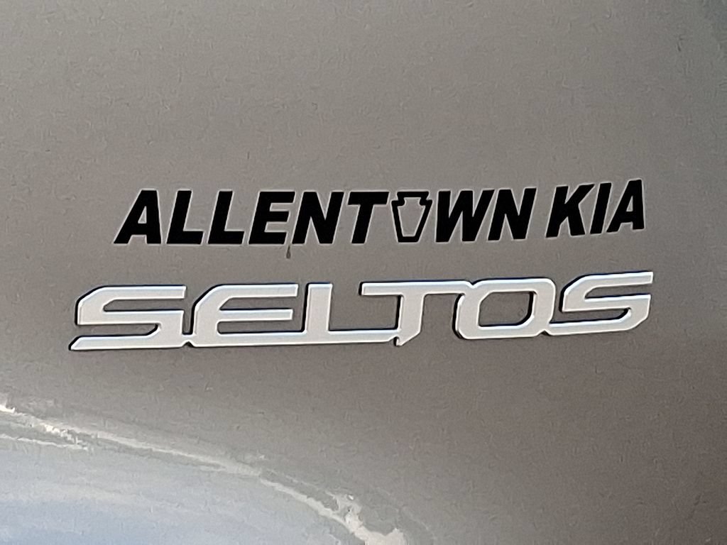 Certified 2024 Kia Seltos X-Line AWD/4WD image 29