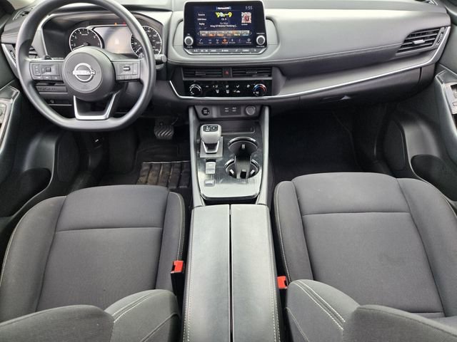 Used 2024 Nissan Rogue S image 13