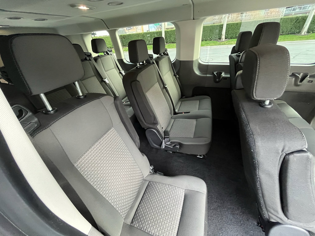 Used 2024 Ford Transit 350 XLT image 31