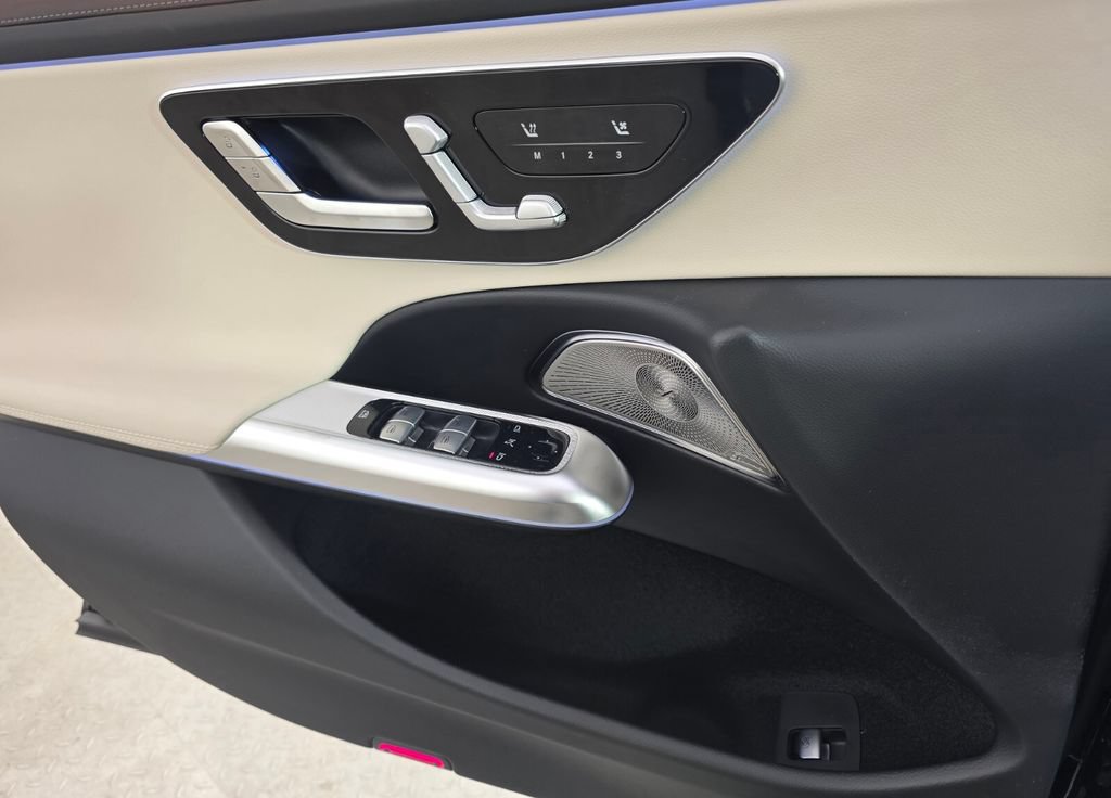 New 2027 Mercedes-Benz E 350 Sedan image 16