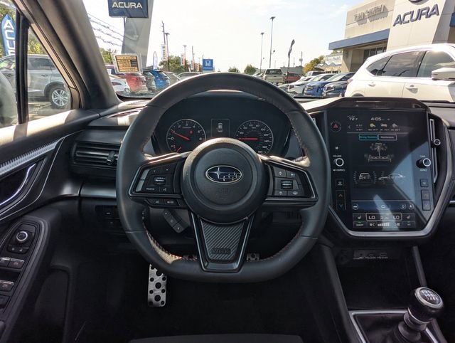 Used 2024 Subaru WRX Premium image 16
