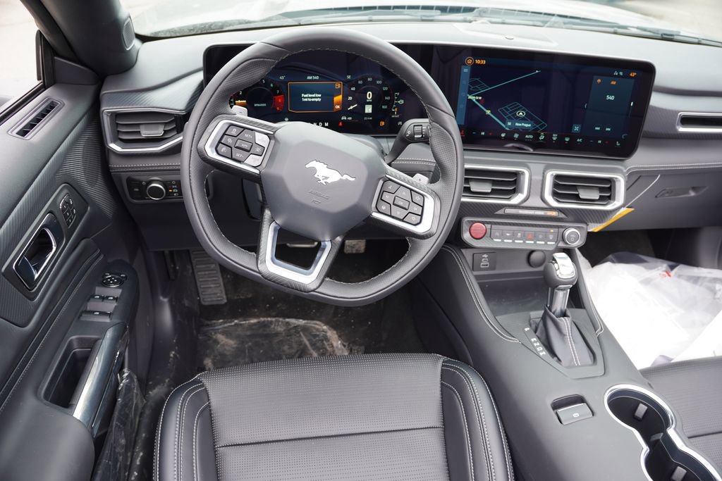 New 2026 Ford Mustang GT Premium image 16