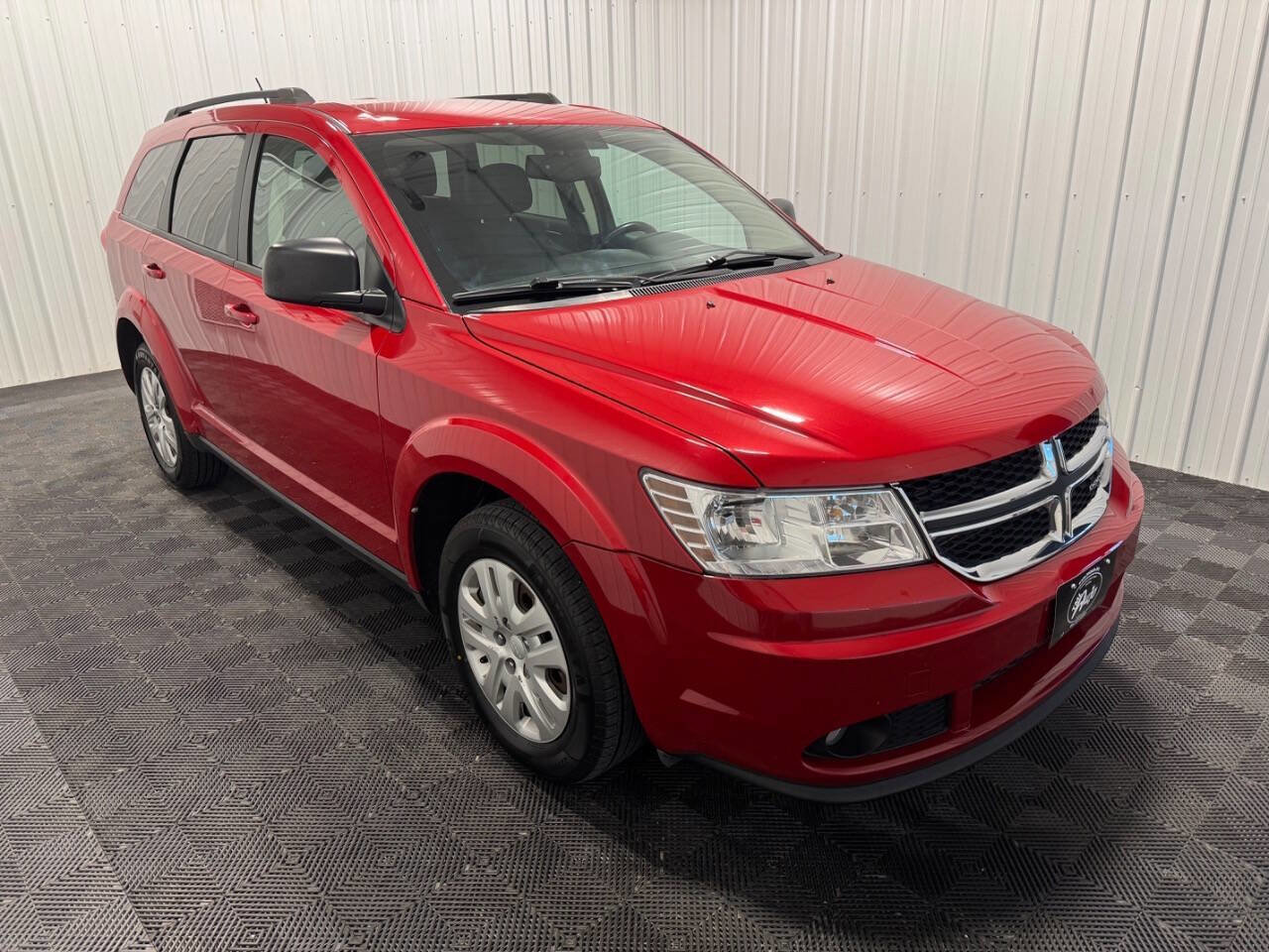 Used 2015 Dodge Journey SE w/ Flexible Seating Group AWD/4WD image 2