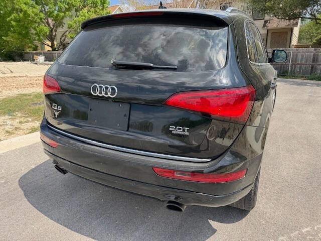 Used 2016 Audi Q5 2.0T Premium Plus image 10
