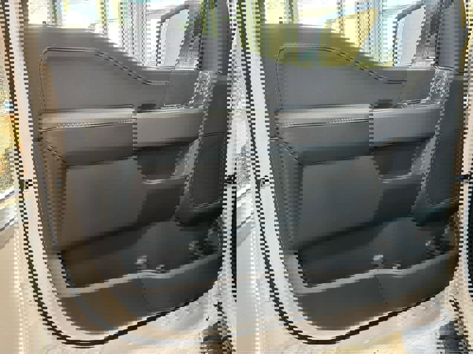 New 2025 Ford F150 XLT w/ Equipment Group 302A MID image 36