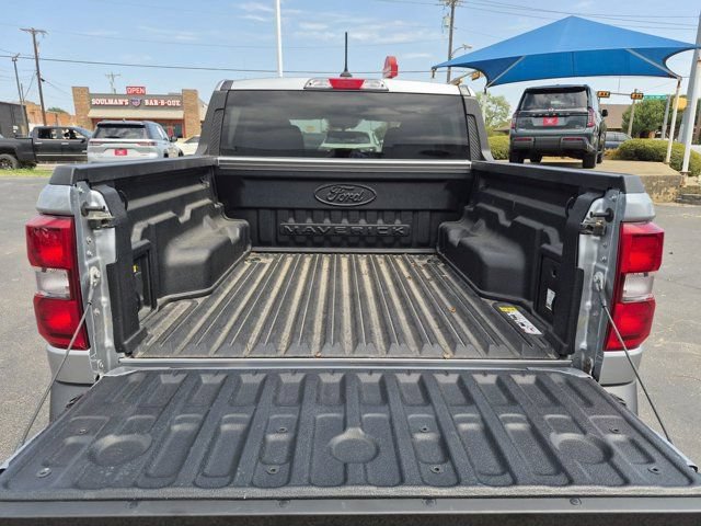 Used 2024 Ford Maverick XLT w/ XLT Luxury Package FWD image 9