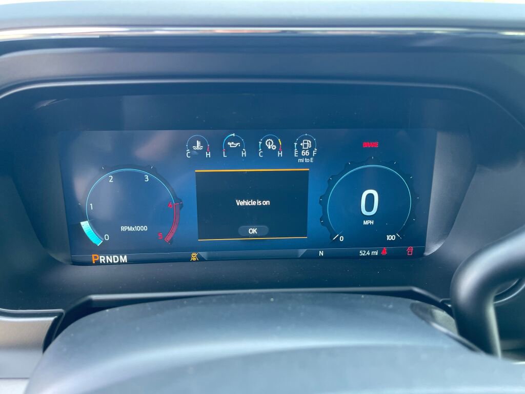 New 2026 Ford F350 XLT image 11