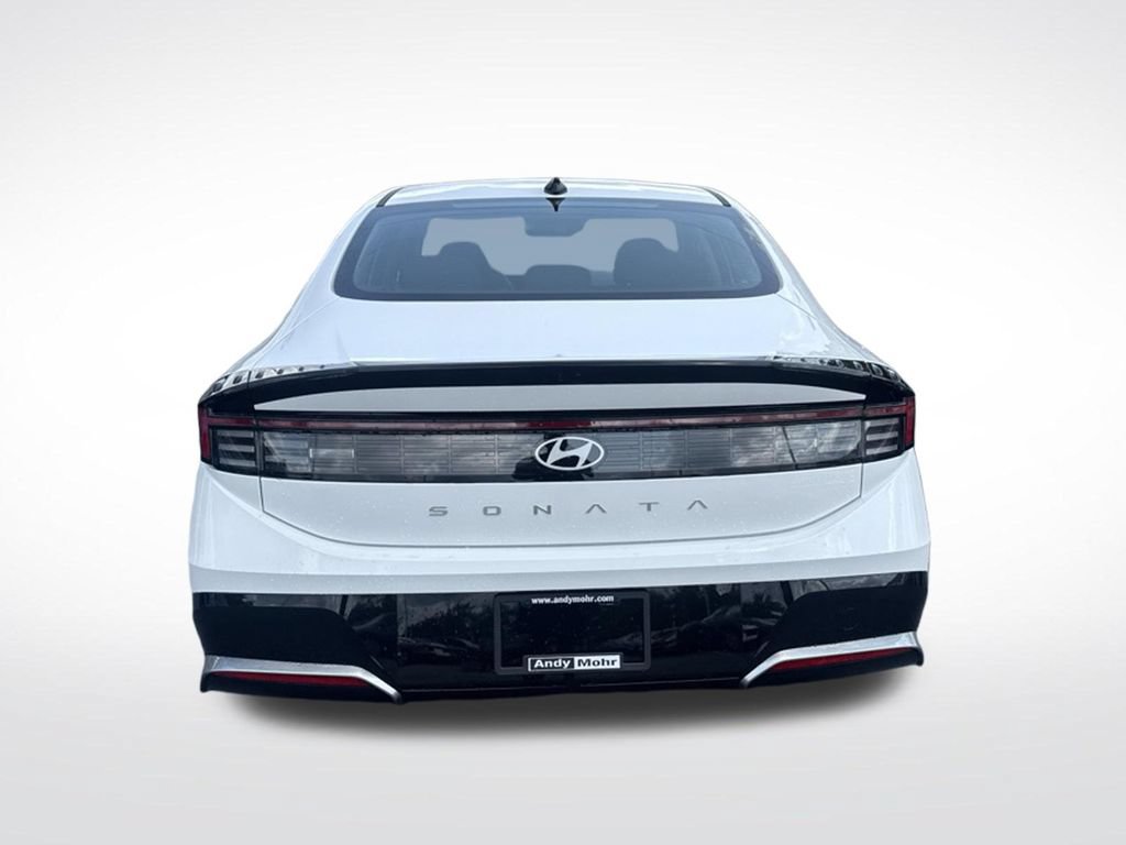 New 2026 Hyundai Sonata SEL FWD image 6