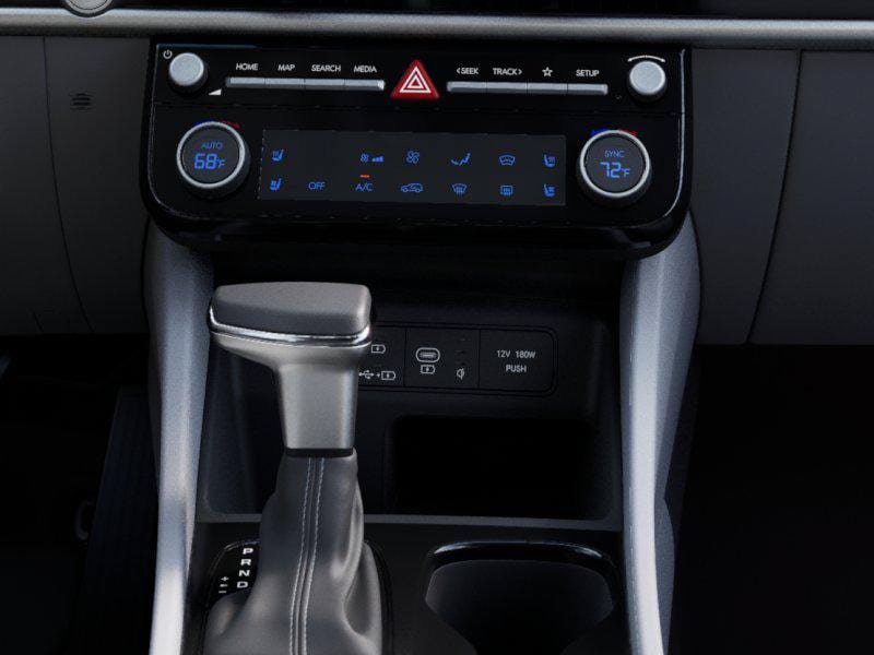 New 2026 Hyundai Tucson SEL AWD/4WD image 16