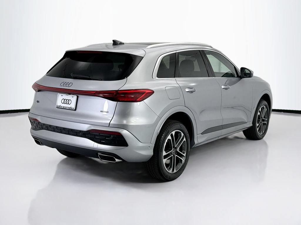 Used 2026 Audi Q5 Premium AWD/4WD image 5
