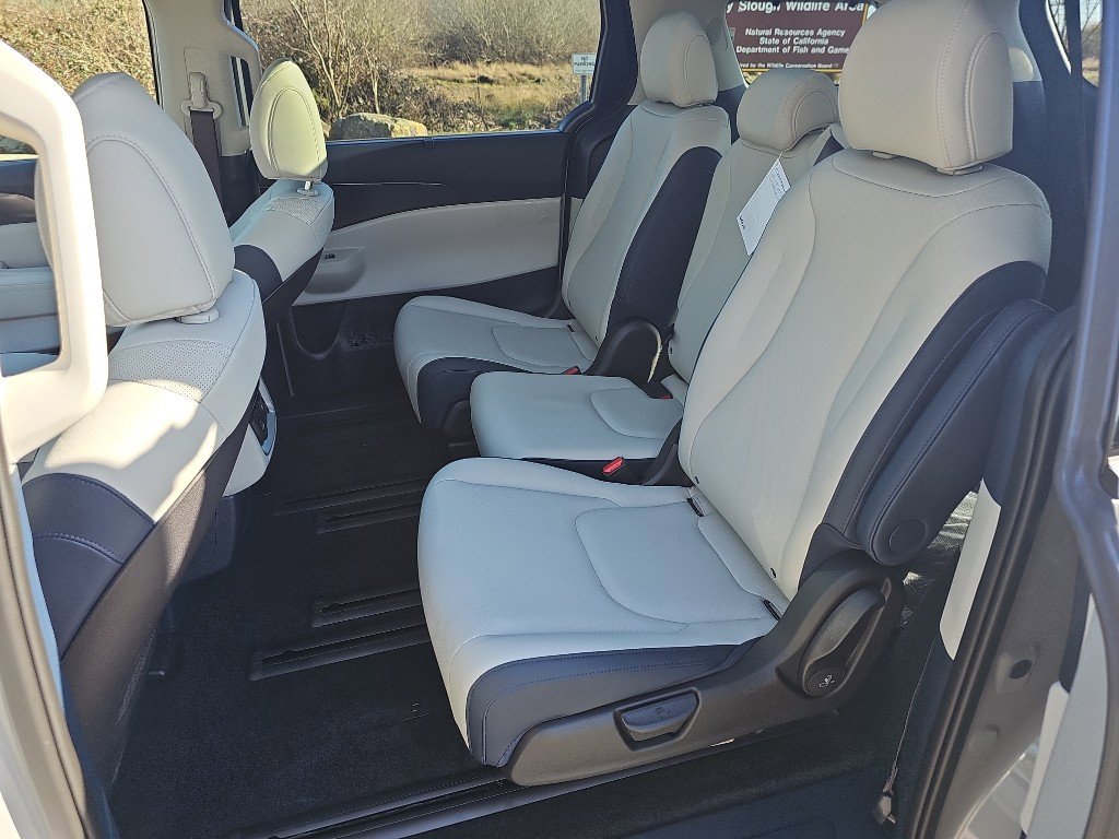 New 2026 Kia Carnival SX image 23