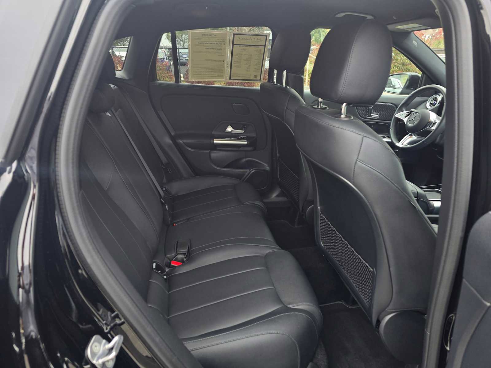 Used 2025 Mercedes-Benz GLA 250 image 14