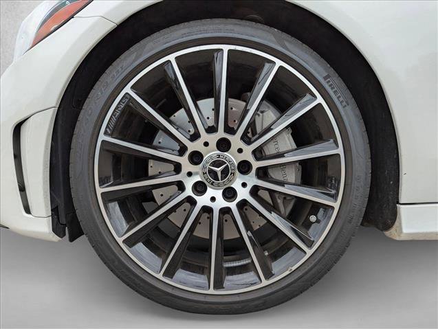 Certified 2022 Mercedes-Benz C 300 Coupe image 13