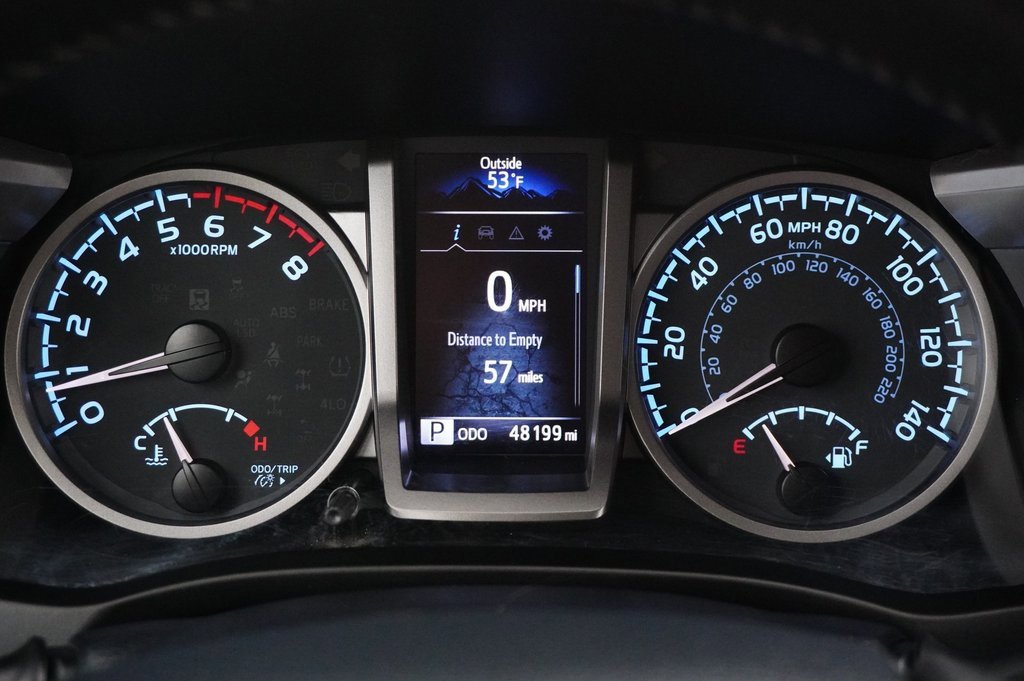 Used 2020 Toyota Tacoma SR5 image 11