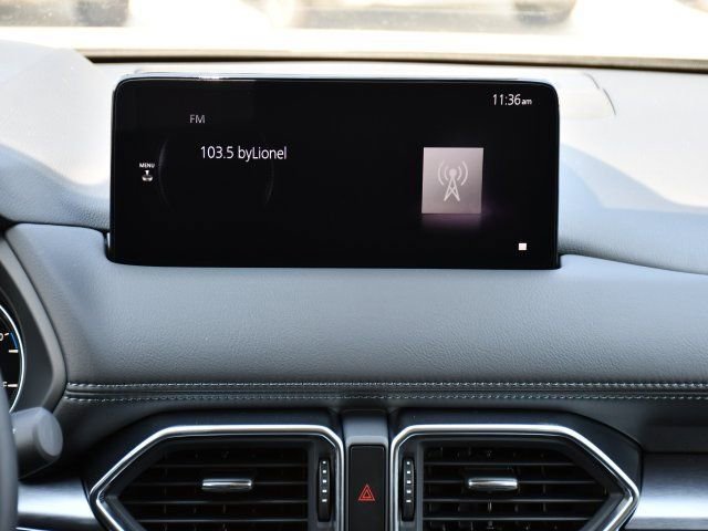 New 2025 MAZDA CX-5 AWD 2.5 S w/ Premium Plus Pkg image 26