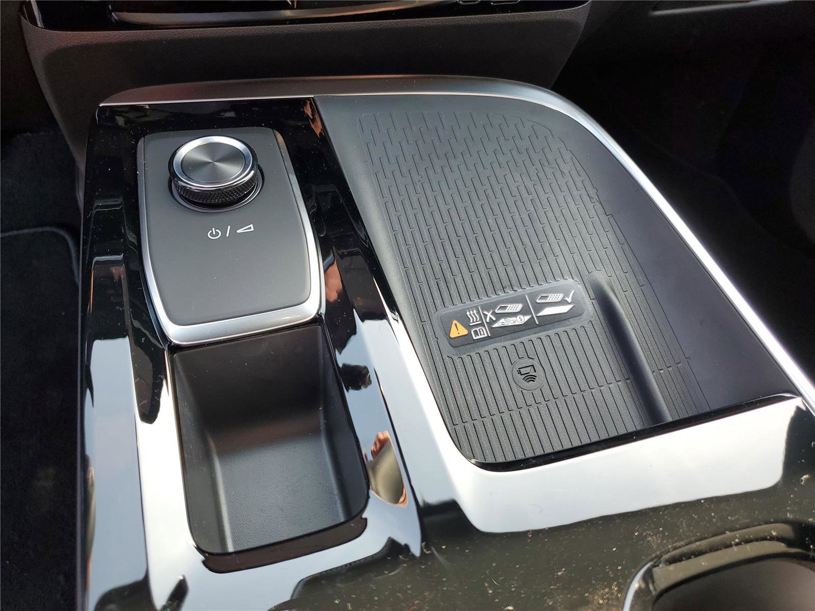 New 2026 Buick Enclave Preferred w/ Power Package image 32