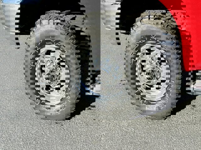 Used 2000 Ford F250 XL image 9