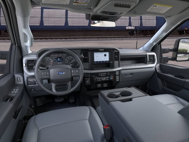 New 2026 Ford F250 XL RWD image 9