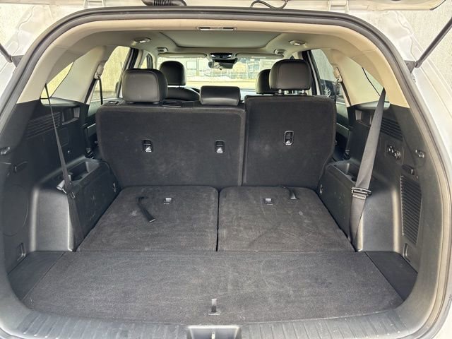 Certified 2022 Kia Sorento S w/ Panoramic Sunroof Package image 38