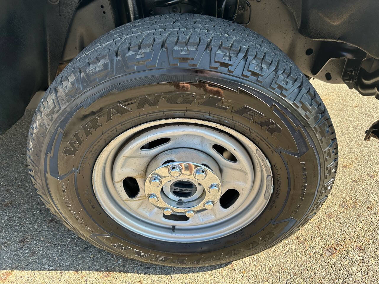 Used 2014 Ford F250 XL AWD/4WD image 22