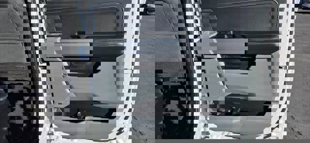 Used 2024 Ford F150 XLT w/ Mobile Office Package image 12