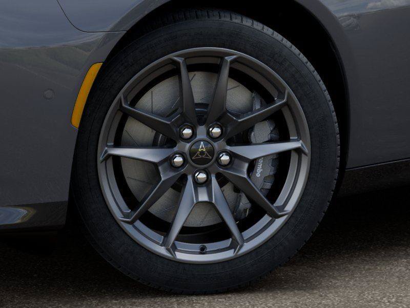 New 2026 Dodge Charger Scat Pack w/ Blacktop Package AWD/4WD image 34