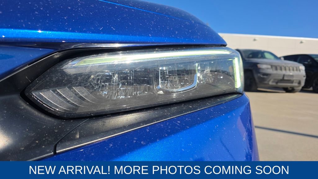 Used 2023 Honda Civic EX image 9
