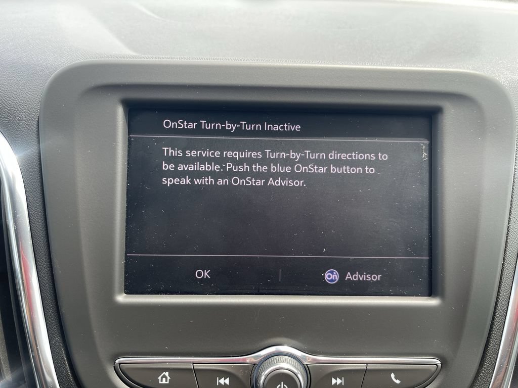 Used 2024 Chevrolet Equinox LS w/ LS Convenience Package FWD image 22