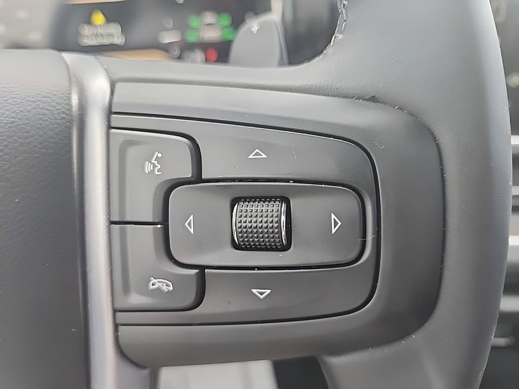 Used 2025 GMC Sierra 1500 SLT w/ SLT Premium Package AWD/4WD image 15