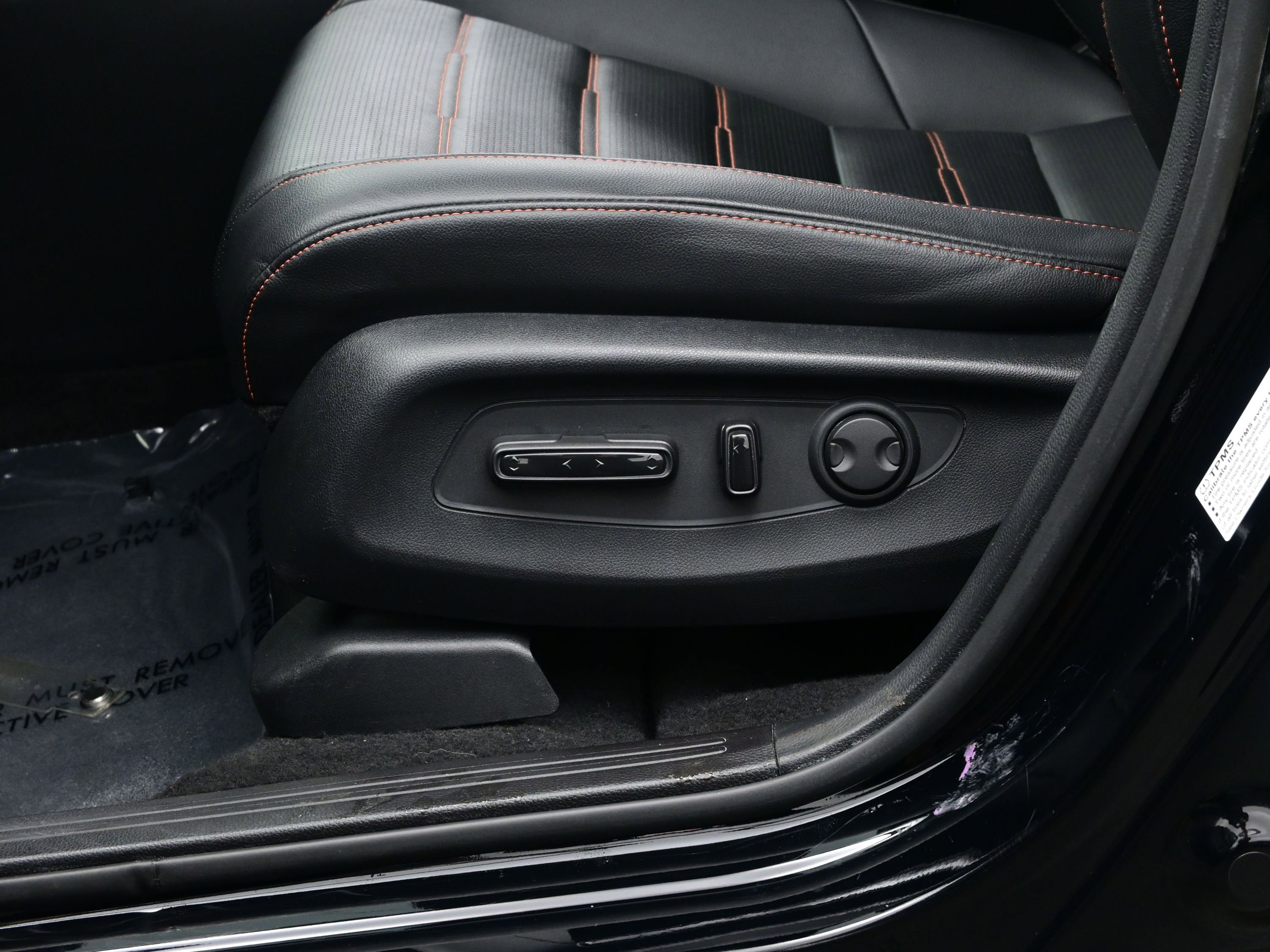 Used 2025 Honda CR-V Sport-L image 11