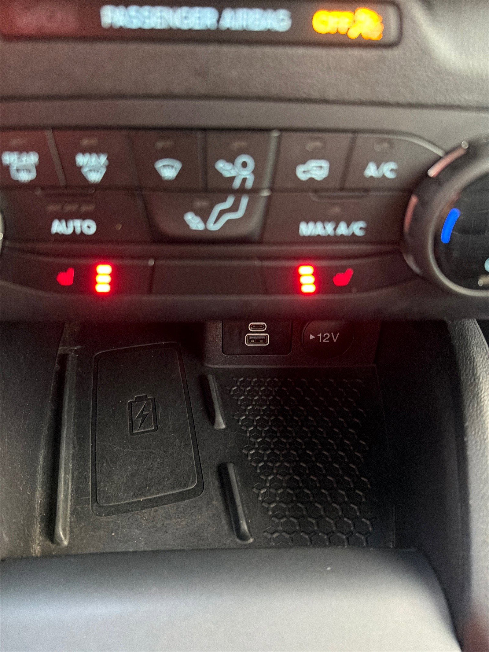 Used 2023 Ford Bronco Sport Heritage w/ Heritage Convenience Package image 22