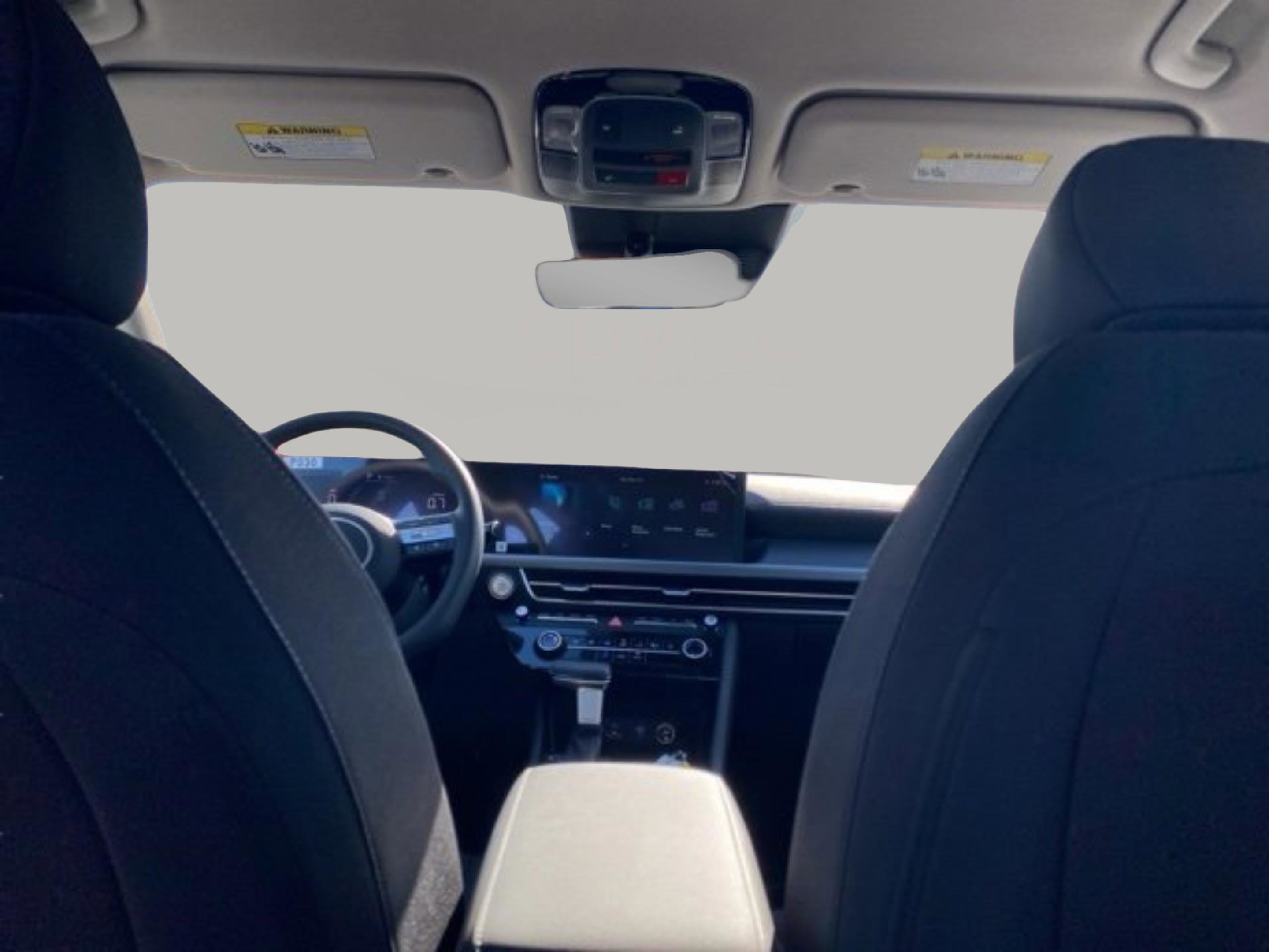 New 2026 Hyundai Sonata SE FWD image 23