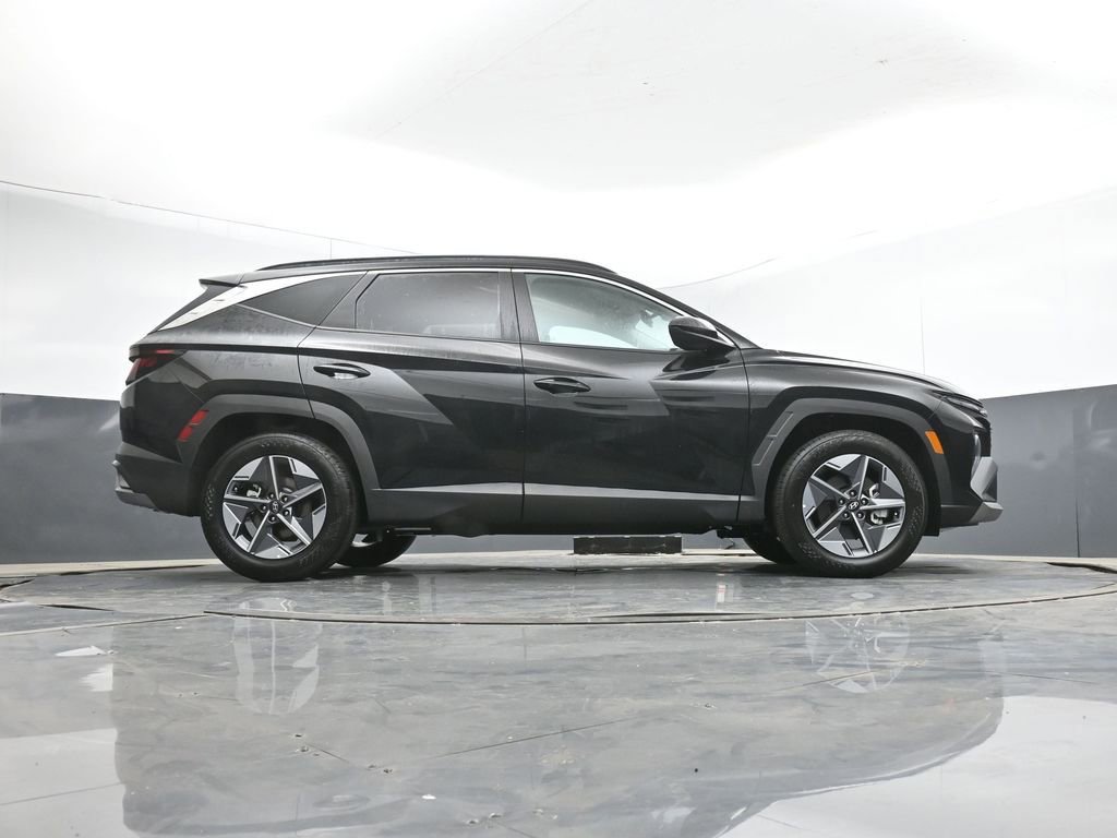 New 2026 Hyundai Tucson SEL image 14