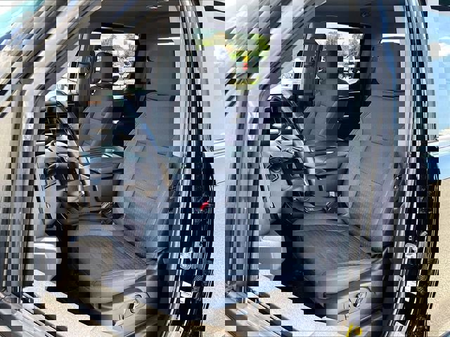 Used 2022 Chevrolet Silverado 1500 RST AWD/4WD image 10