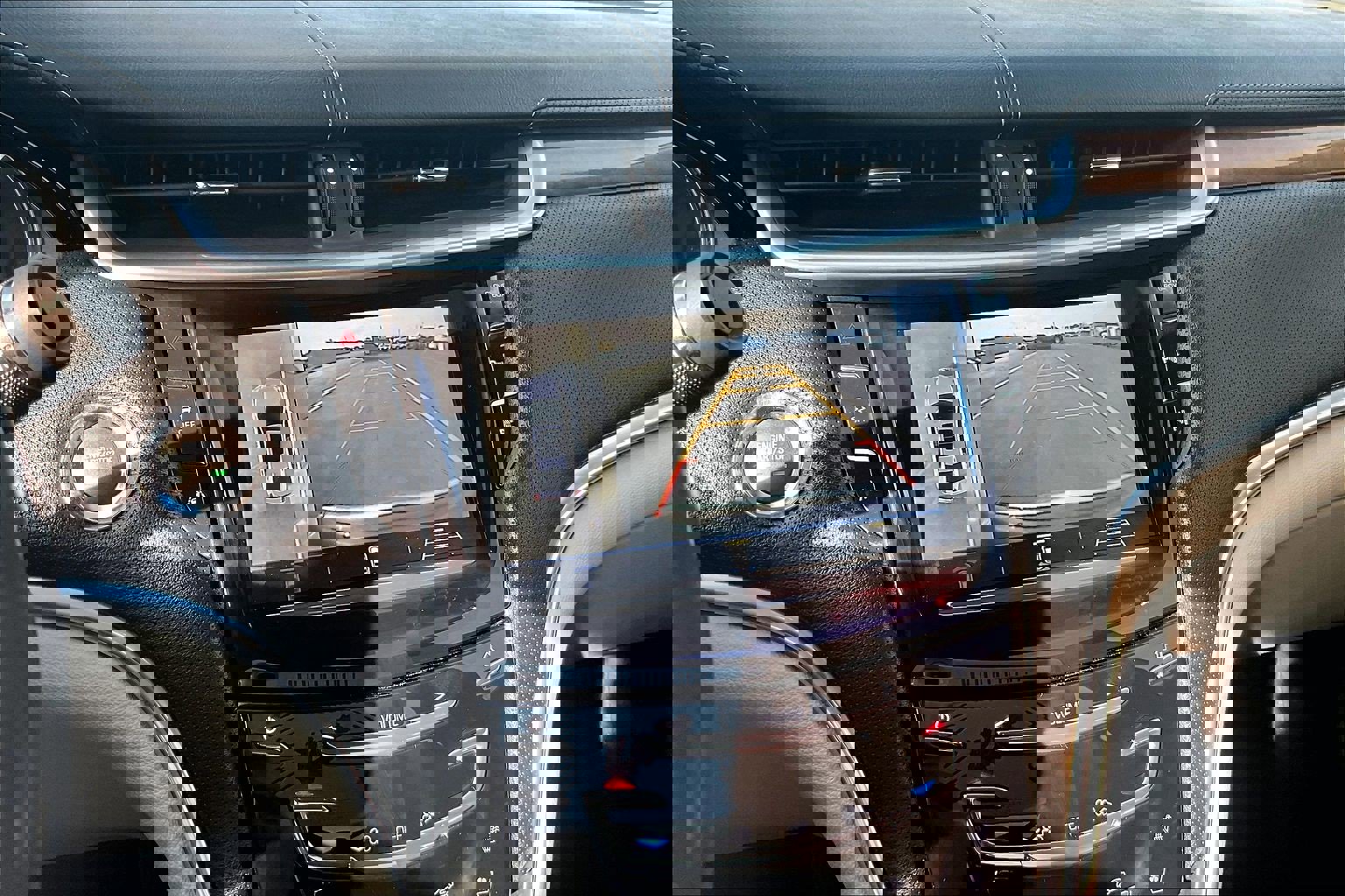 Used 2019 Cadillac XTS Premium Luxury image 21