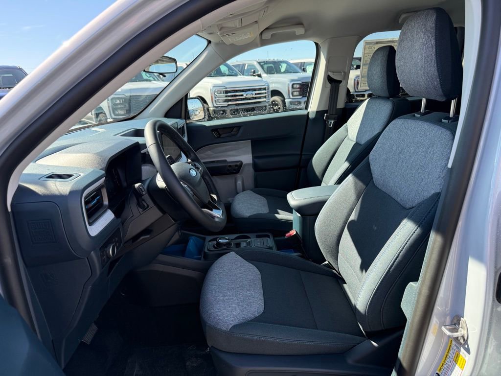 New 2026 Ford Maverick XLT w/ XLT Luxury Package image 5