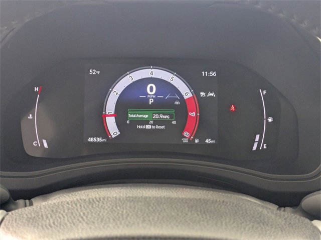 Used 2024 Toyota Grand Highlander XLE image 17