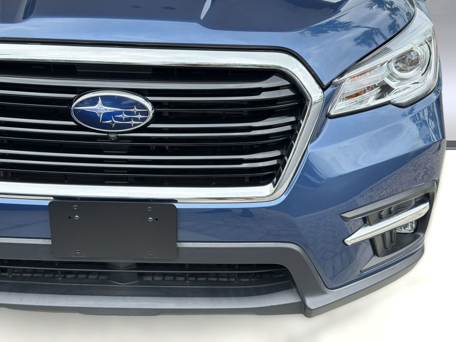 Used 2020 Subaru Ascent Touring w/ Popular Package #2 AWD/4WD image 20