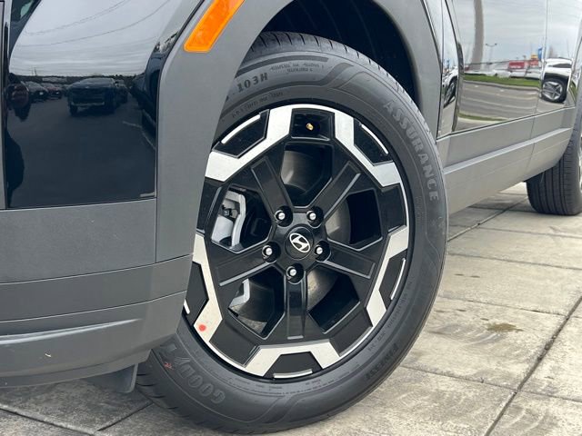 New 2026 Hyundai Santa Fe SE image 2